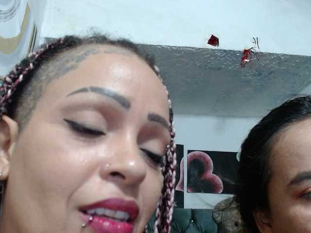 Manazahot99's BongaCams show and profile