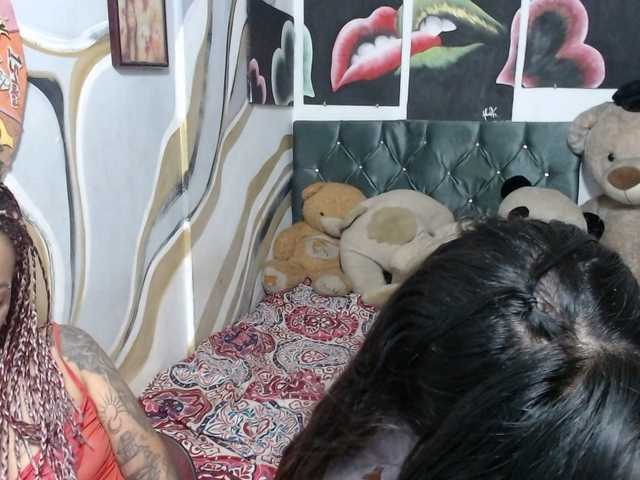 Manazahot99's BongaCams show and profile