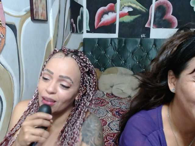 Manazahot99's BongaCams show and profile