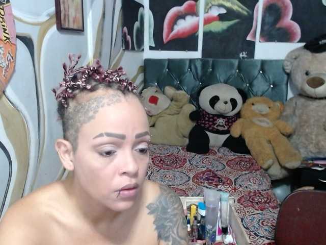 Manazahot99's BongaCams show and profile