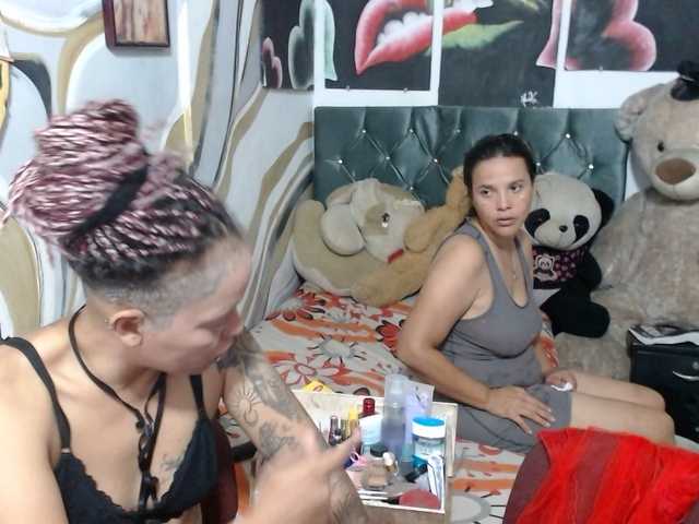 Manazahot99's BongaCams show and profile