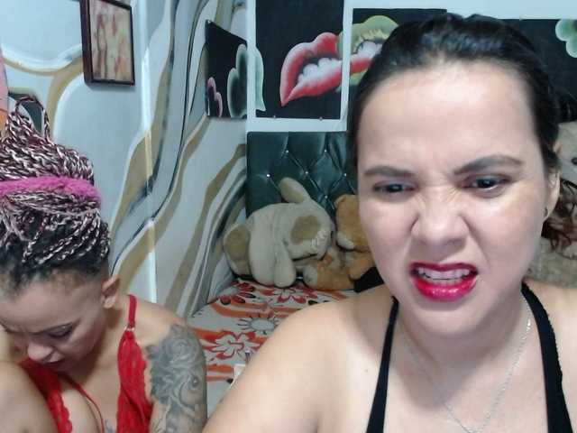 Manazahot99's BongaCams show and profile