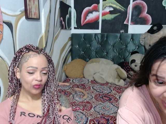 Manazahot99's BongaCams show and profile