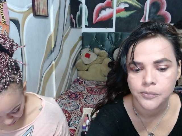 Manazahot99's BongaCams show and profile