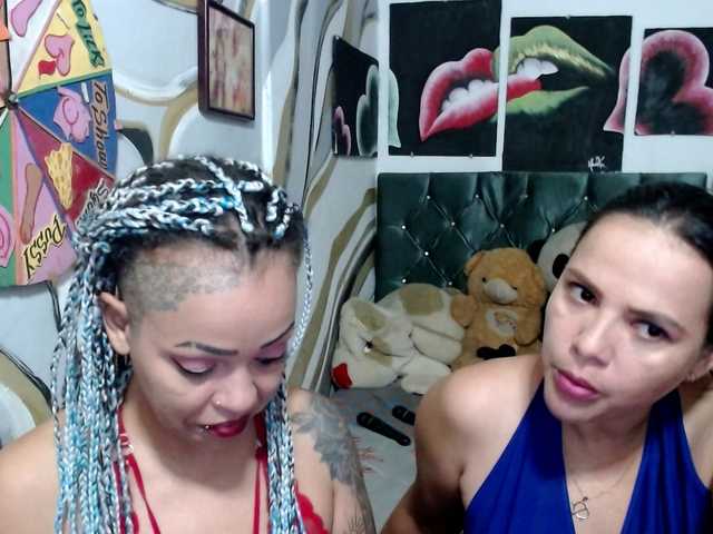 Sex chat gratuit in direct cu Manazahot99 pe BongaCams