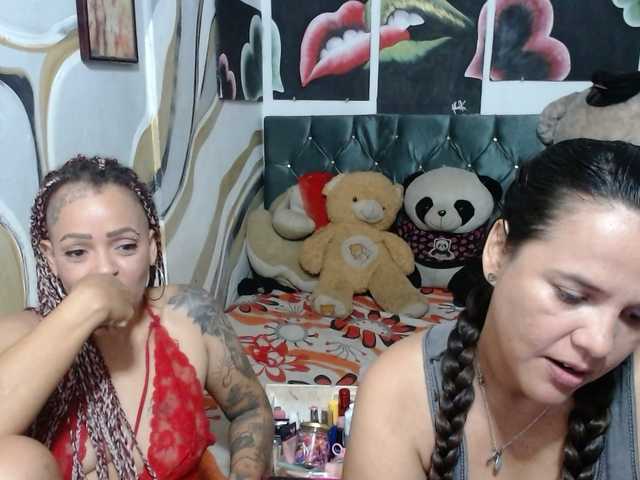 Manazahot99's BongaCams show and profile