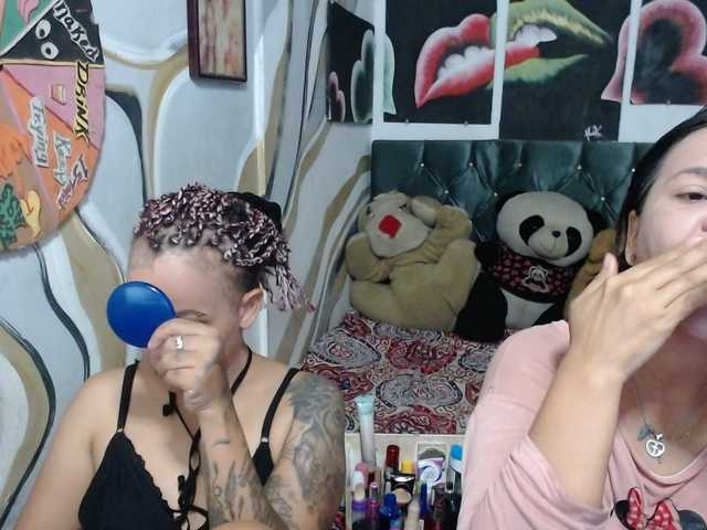 Manazahot99's BongaCams show and profile