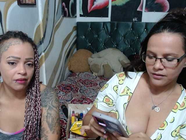 Manazahot99's BongaCams show and profile