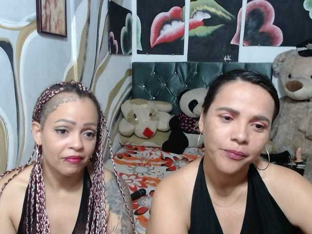 Manazahot99's BongaCams show and profile