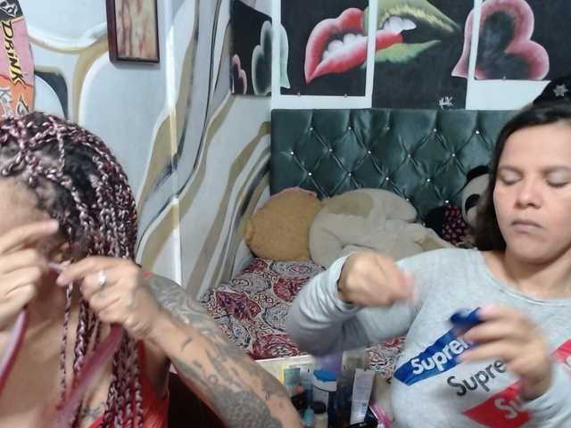 Manazahot99's BongaCams show and profile