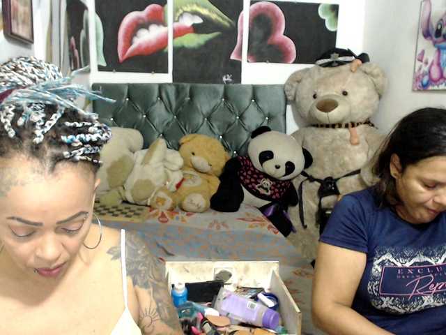 Manazahot99 from BongaCams