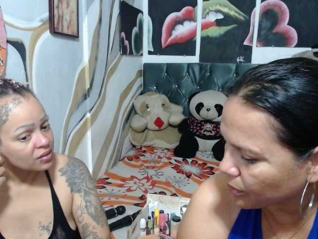 Manazahot99's BongaCams show and profile