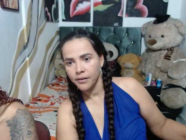 Manazahot99's BongaCams show and profile