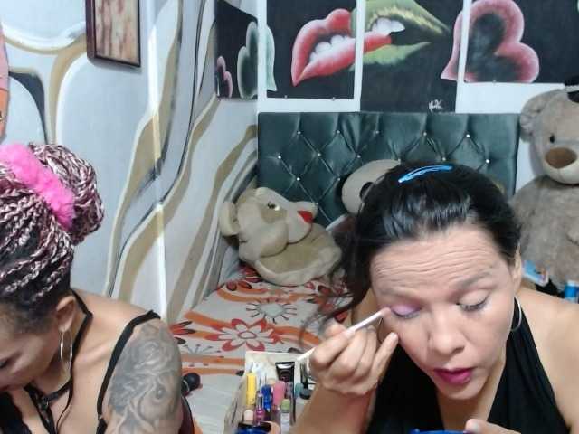 Manazahot99's BongaCams show and profile