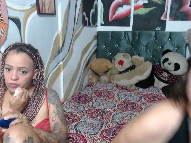 Manazahot99's BongaCams show and profile