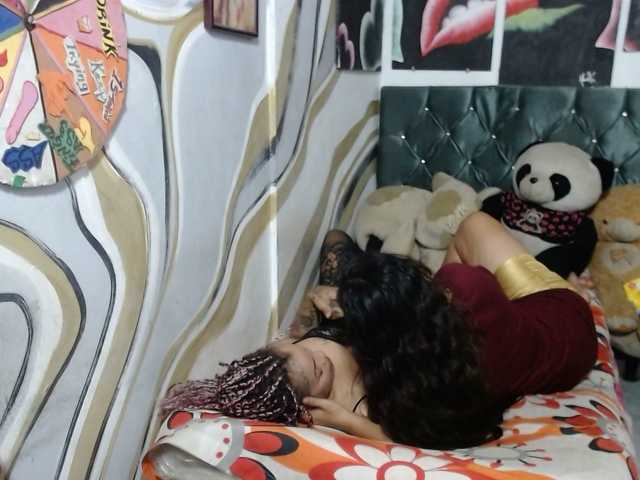 Manazahot99's BongaCams show and profile