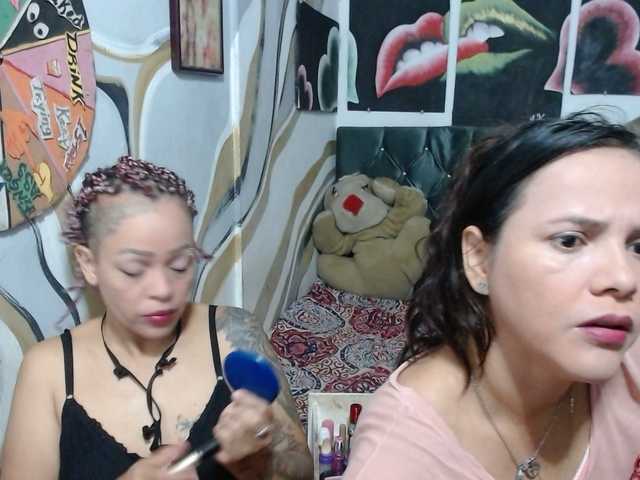 Manazahot99's BongaCams show and profile