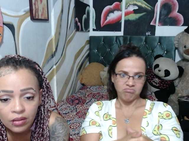 Manazahot99's BongaCams show and profile