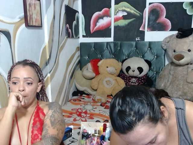 Manazahot99's BongaCams show and profile