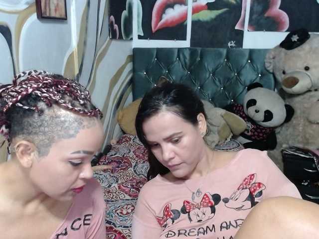 Manazahot99's BongaCams show and profile