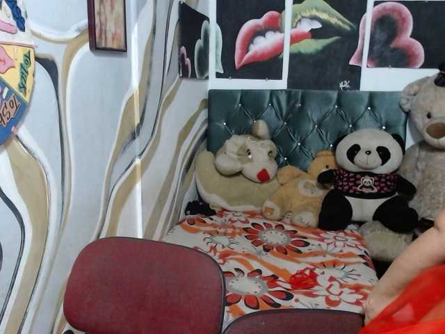 Manazahot99's BongaCams show and profile