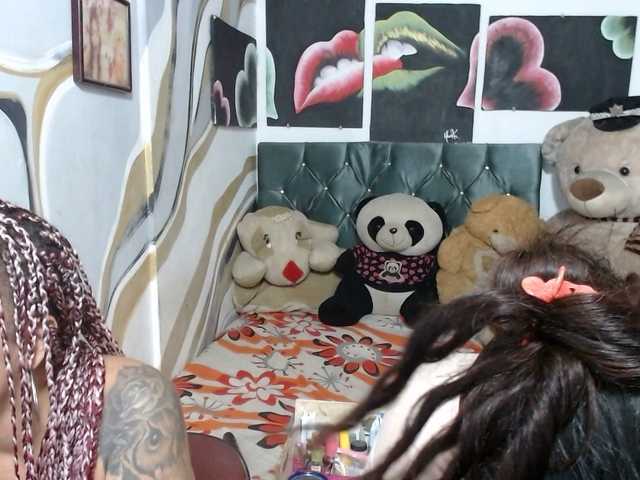 Manazahot99's BongaCams show and profile