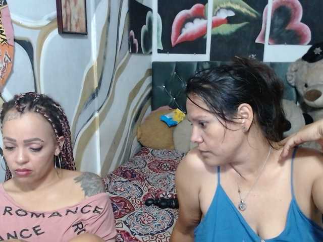 Manazahot99's BongaCams show and profile