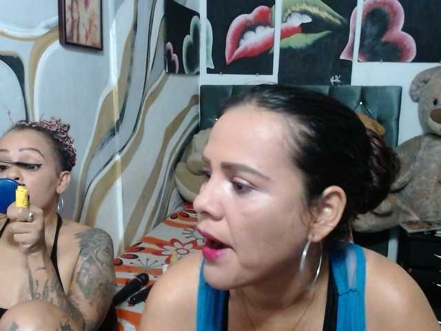 Manazahot99's BongaCams show and profile