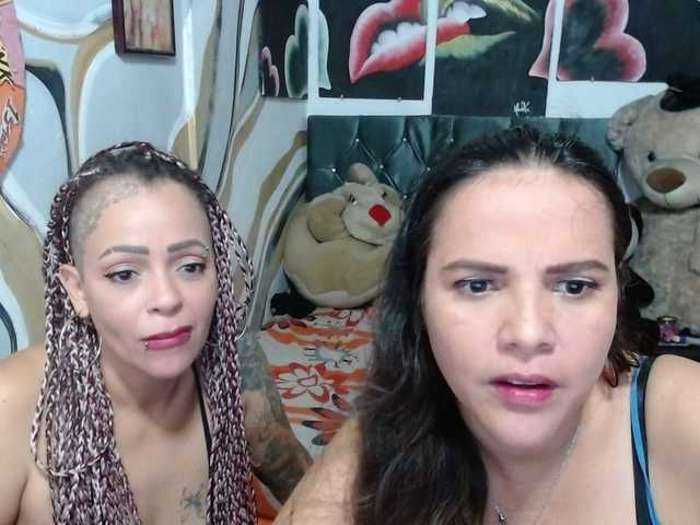 Manazahot99's BongaCams show and profile