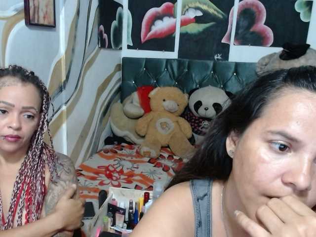 Manazahot99's BongaCams show and profile