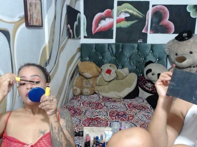 Manazahot99's BongaCams show and profile