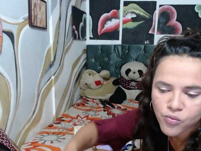 Manazahot99's BongaCams show and profile