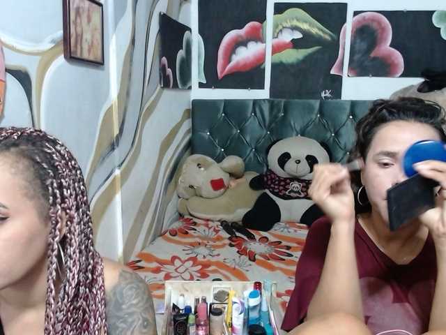 Manazahot99's BongaCams show and profile