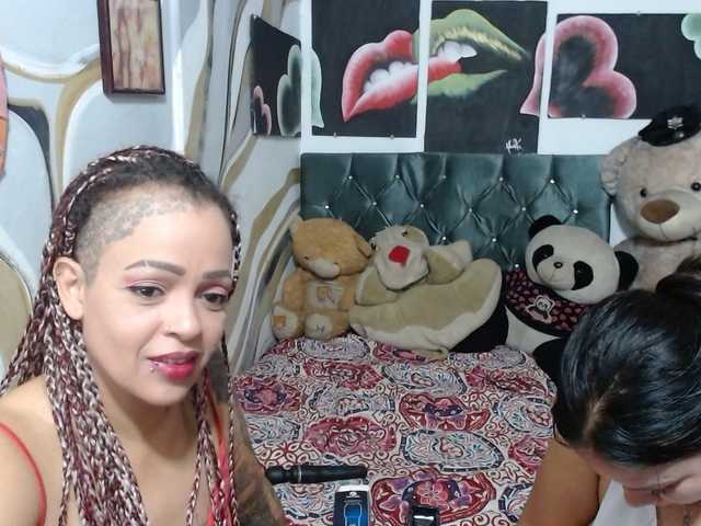 Manazahot99's BongaCams show and profile