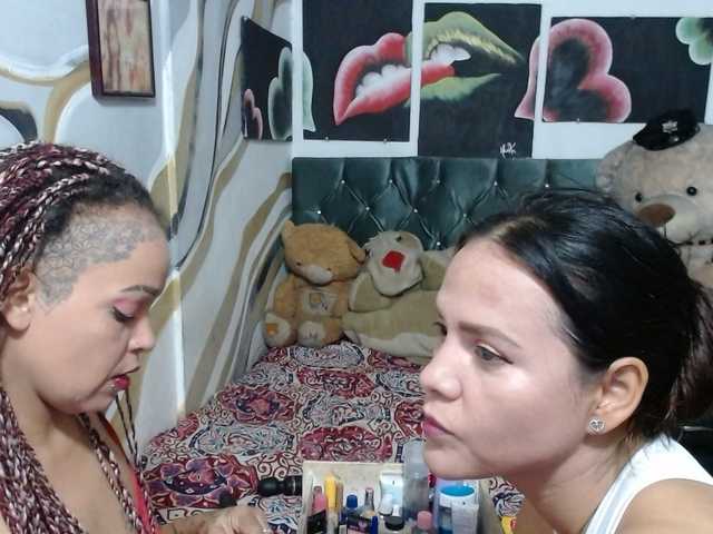 Manazahot99's BongaCams show and profile