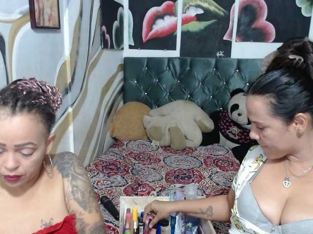 Manazahot99's BongaCams show and profile