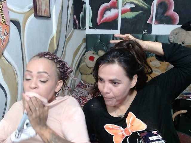 Manazahot99's BongaCams show and profile