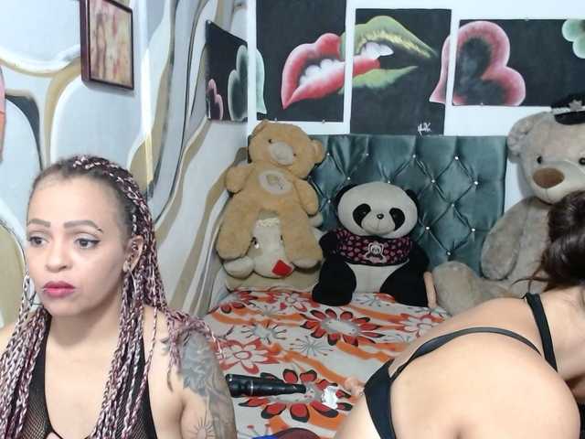 Manazahot99's BongaCams show and profile