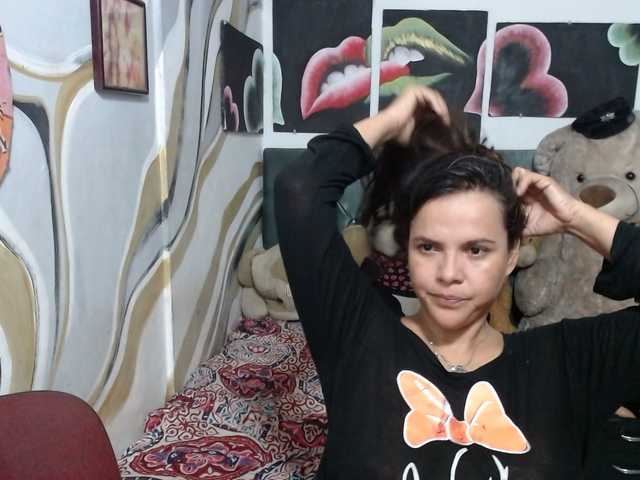 Manazahot99's BongaCams show and profile