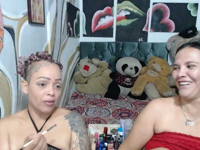 Manazahot99's BongaCams show and profile