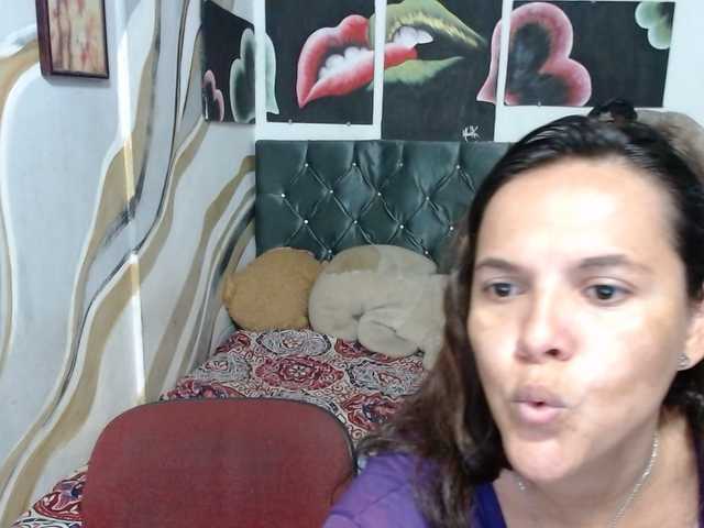 Manazahot99's BongaCams show and profile