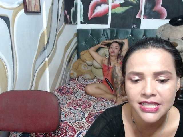 Manazahot99's BongaCams show and profile