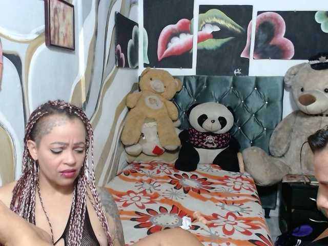 Manazahot99's BongaCams show and profile