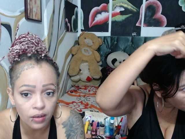 Manazahot99's BongaCams show and profile