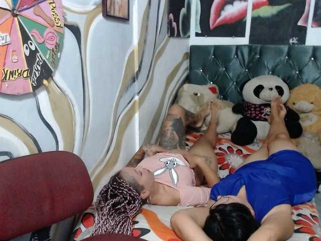 Manazahot99's BongaCams show and profile