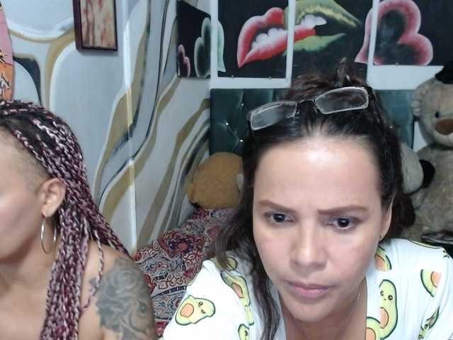 Manazahot99's BongaCams show and profile