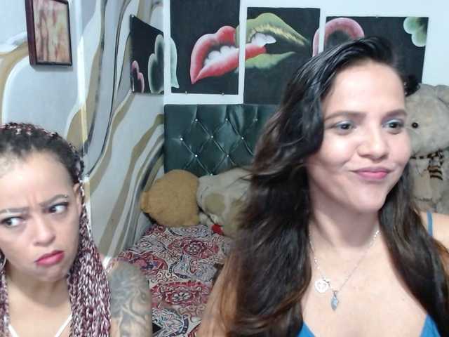 Manazahot99's BongaCams show and profile