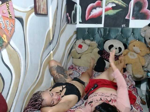 Manazahot99's BongaCams show and profile