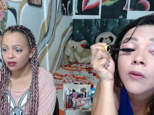 Manazahot99's BongaCams show and profile