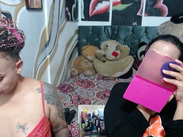 Manazahot99's BongaCams show and profile